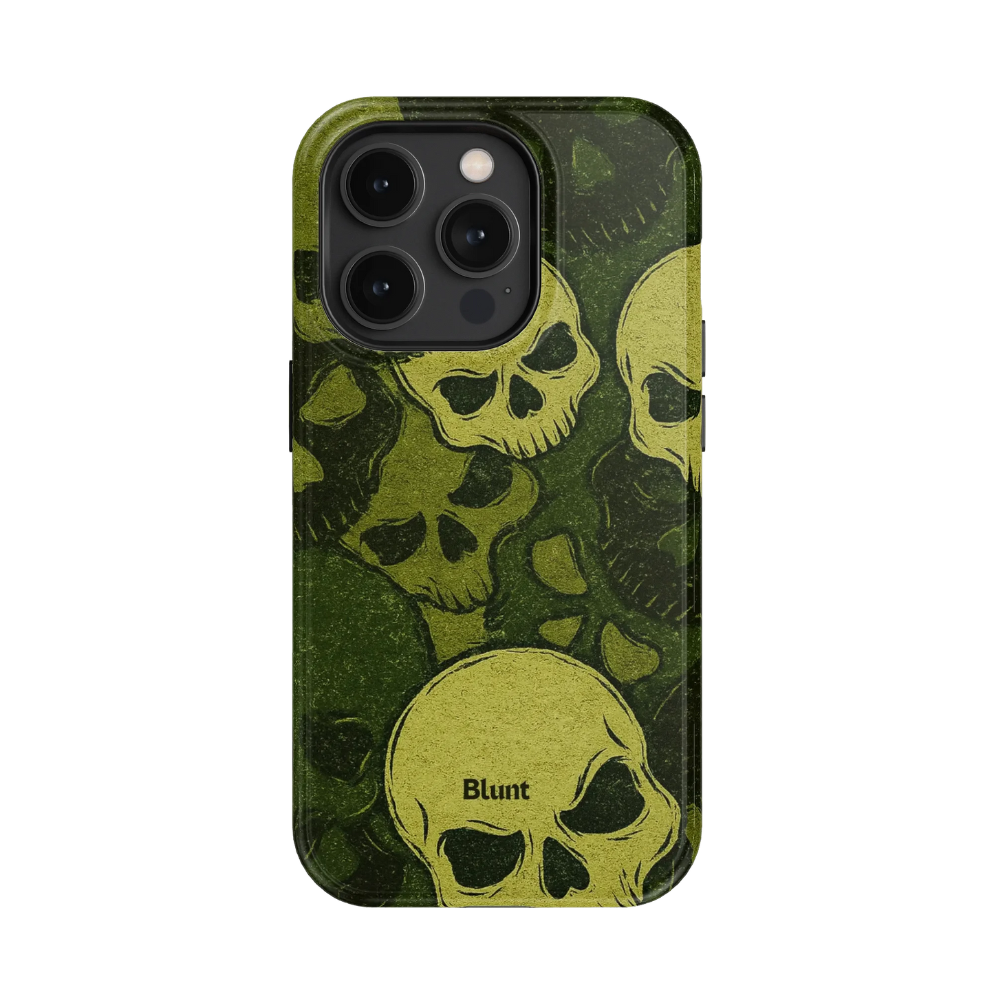 Ranger iPhone Case