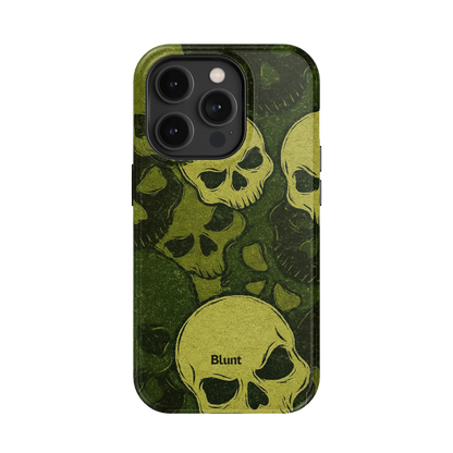 Ranger iPhone Case