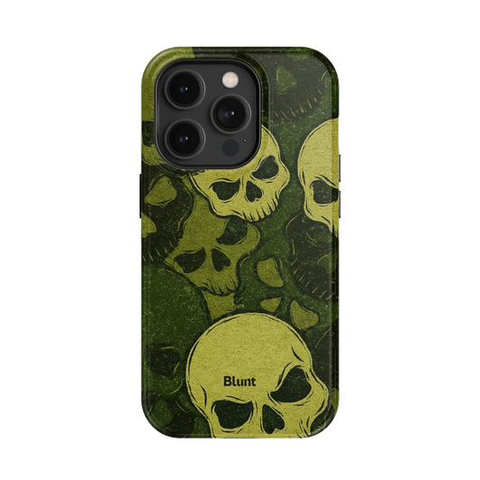 Ranger iPhone Case