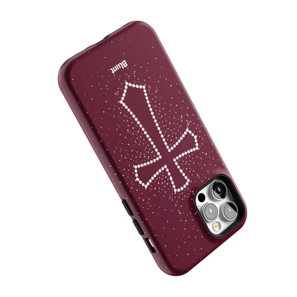 Red-Diamara-iphone-case-iPhone 12 Pro-4