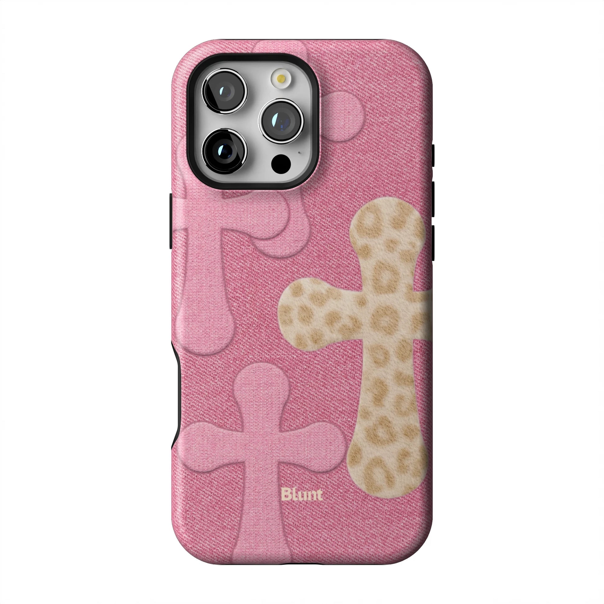 Blushed-Cheetah-iphone-case-iPhone 16 Pro Max-1