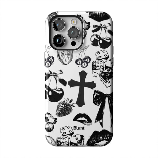 Monocharms-iphone-case-iPhone 14 Pro Max-1
