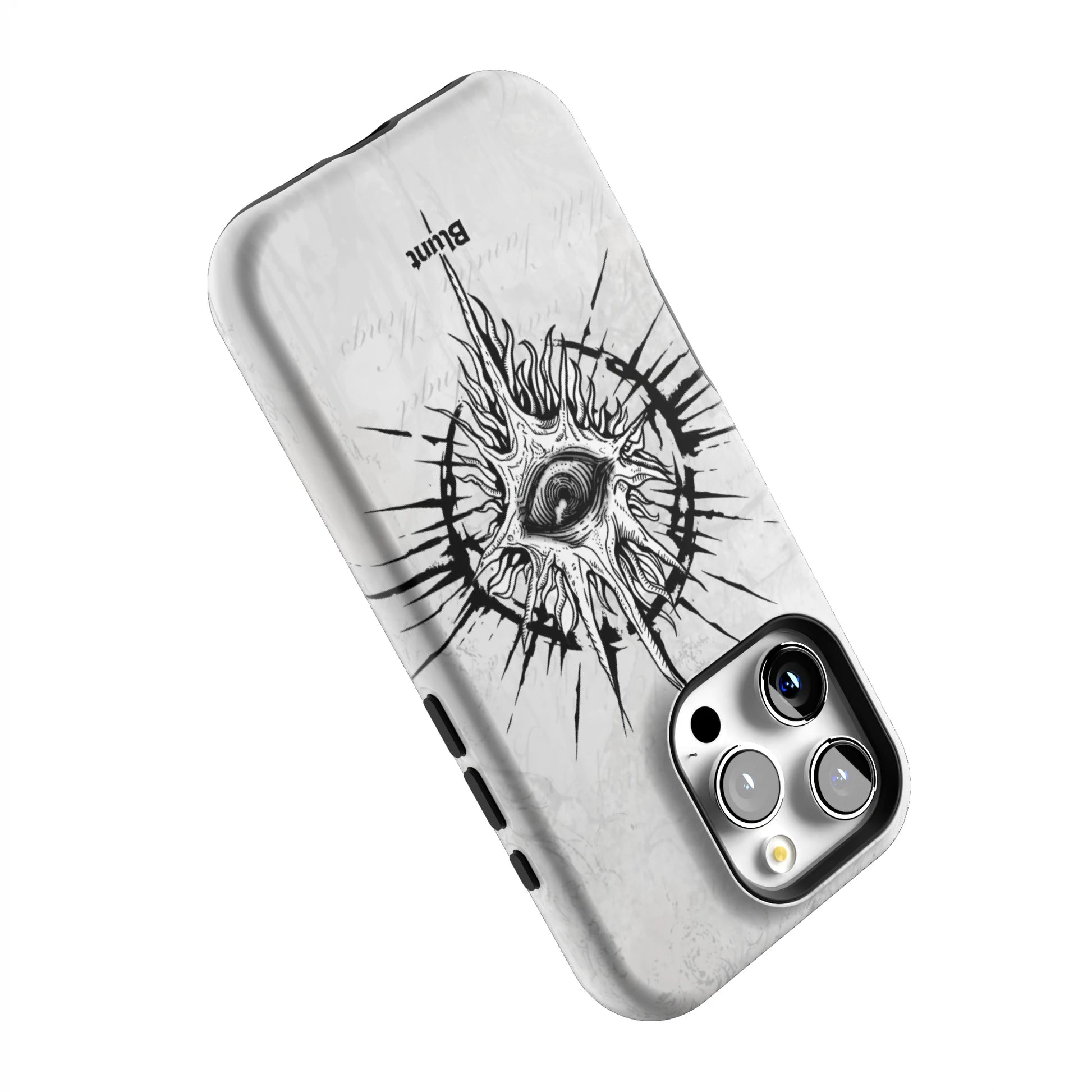 Crowned-Eye-iphone-case-iPhone 16 Pro-4