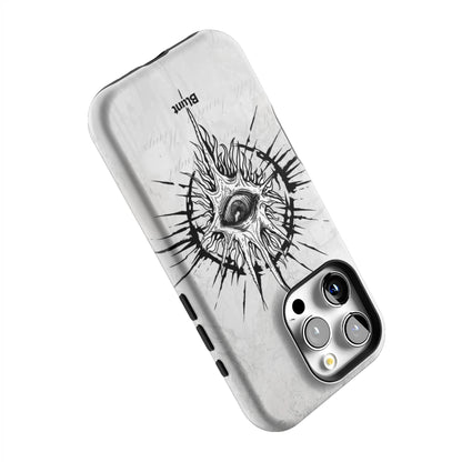 Crowned-Eye-iphone-case-iPhone 16 Pro-4