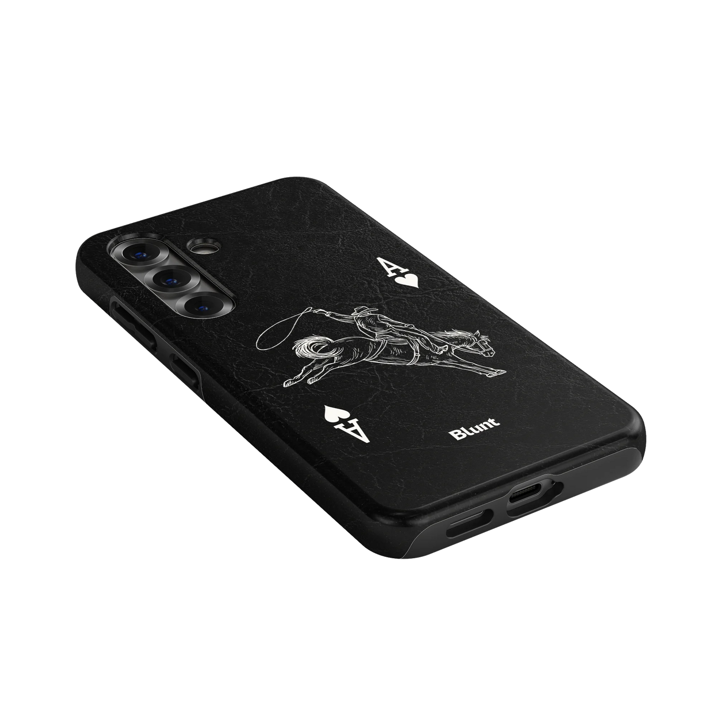 Ace Rider Samsung Case