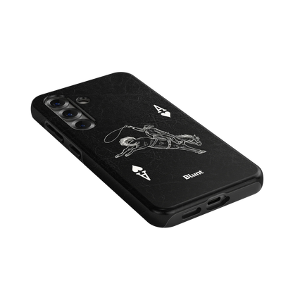Ace Rider Samsung Case