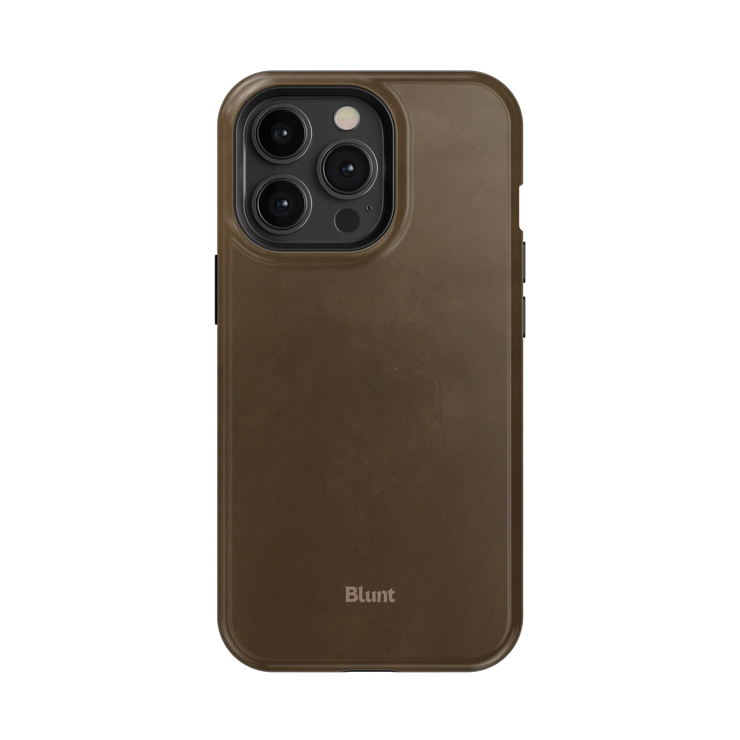 Tannin iPhone Case
