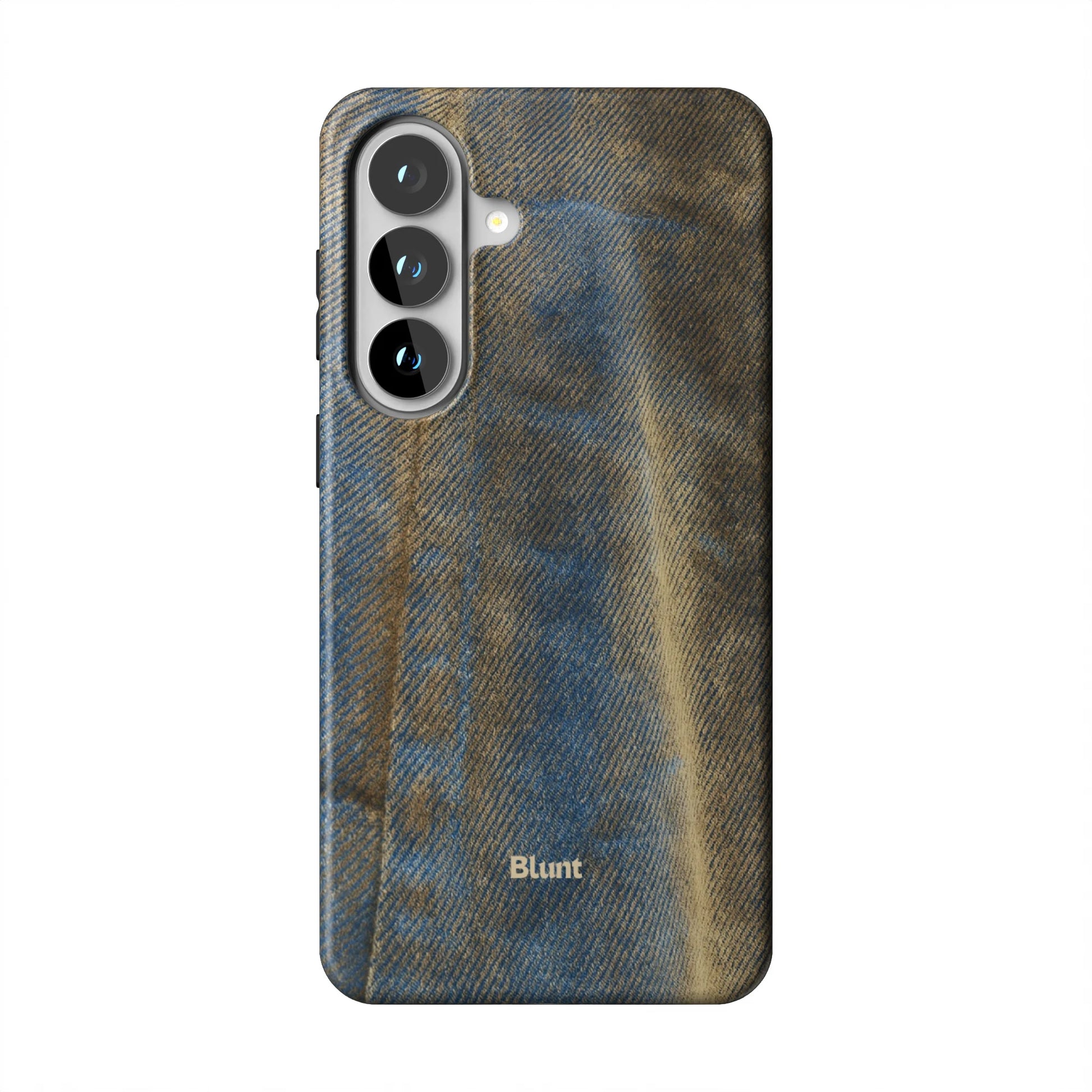 Worn-Denim-samsung-case-Galaxy S26 Plus-1