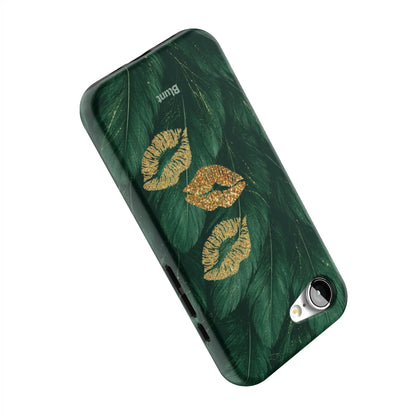 Stage-Kiss-iphone-case-iPhone 16 E-4