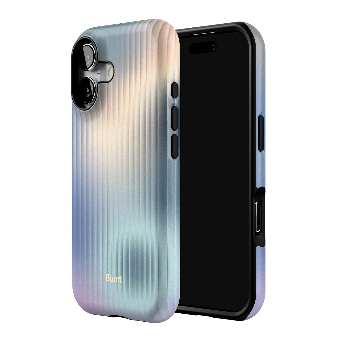 Dream Haze iPhone Case