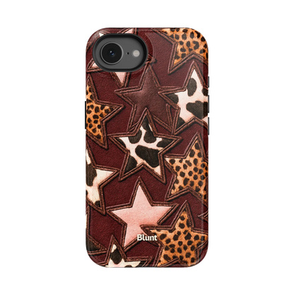 Rogue Star iPhone Case