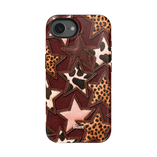 Rogue Star iPhone Case