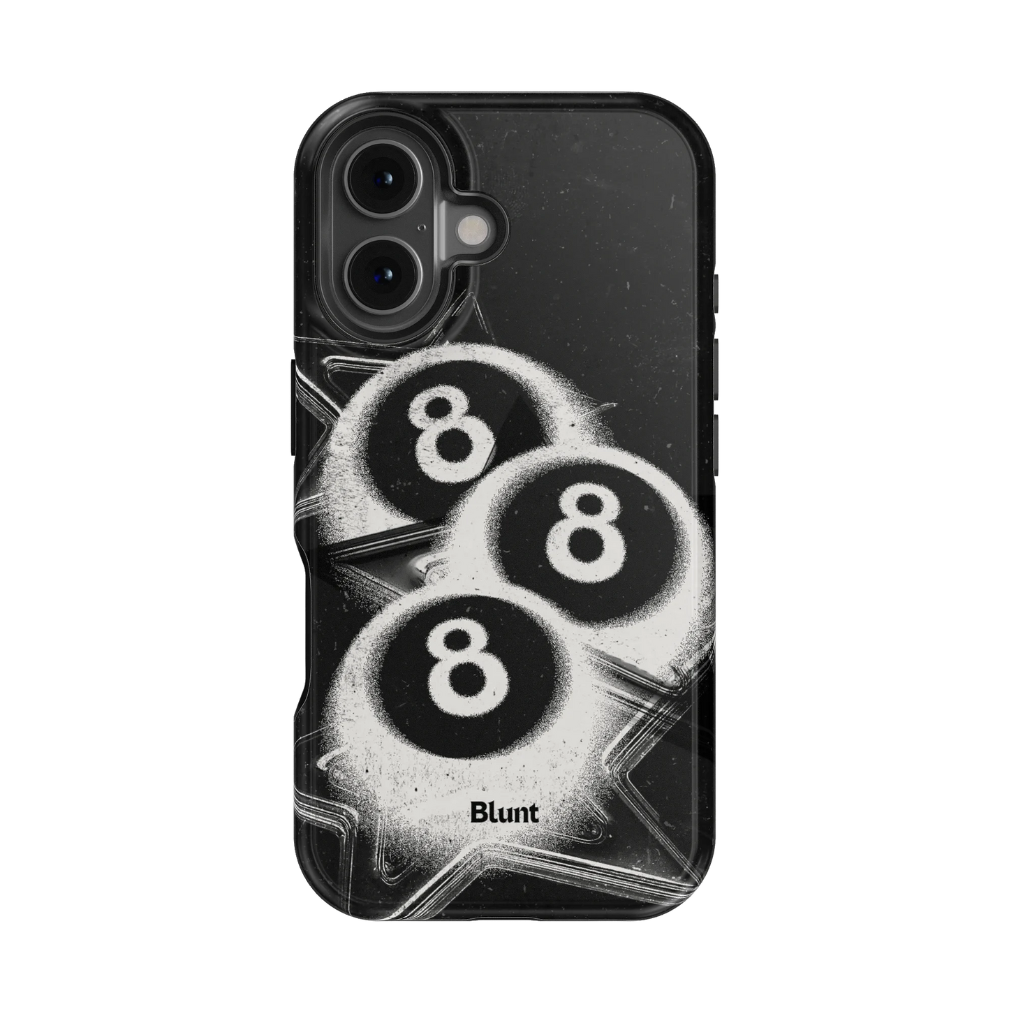 888 iPhone Case