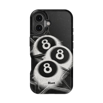 888 iPhone Case