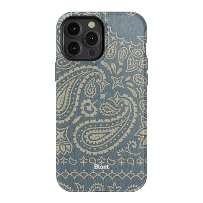 Bandana iPhone Case