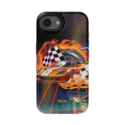 iPhone 16 E Tough