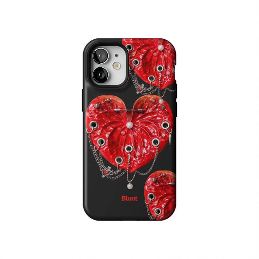 Fleurelic-iphone-case-iPhone 12 Mini-1