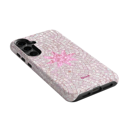 Pink-Sunstone-samsung-case-S24 Plus-2