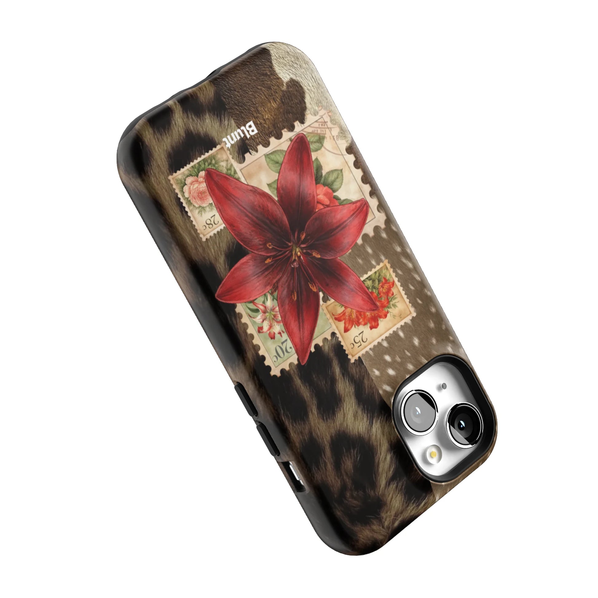 POSTMARKED-BLOOM-iphone-case-iPhone 15-4