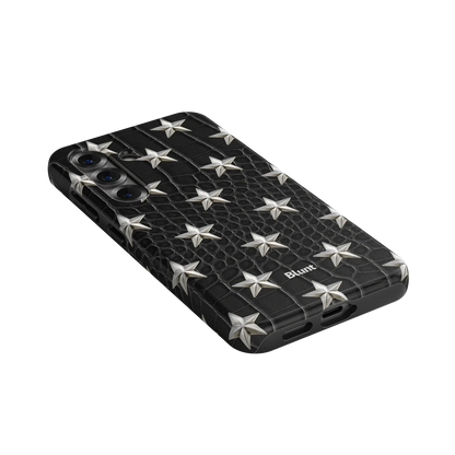 Cosmic Jaws Samsung Case