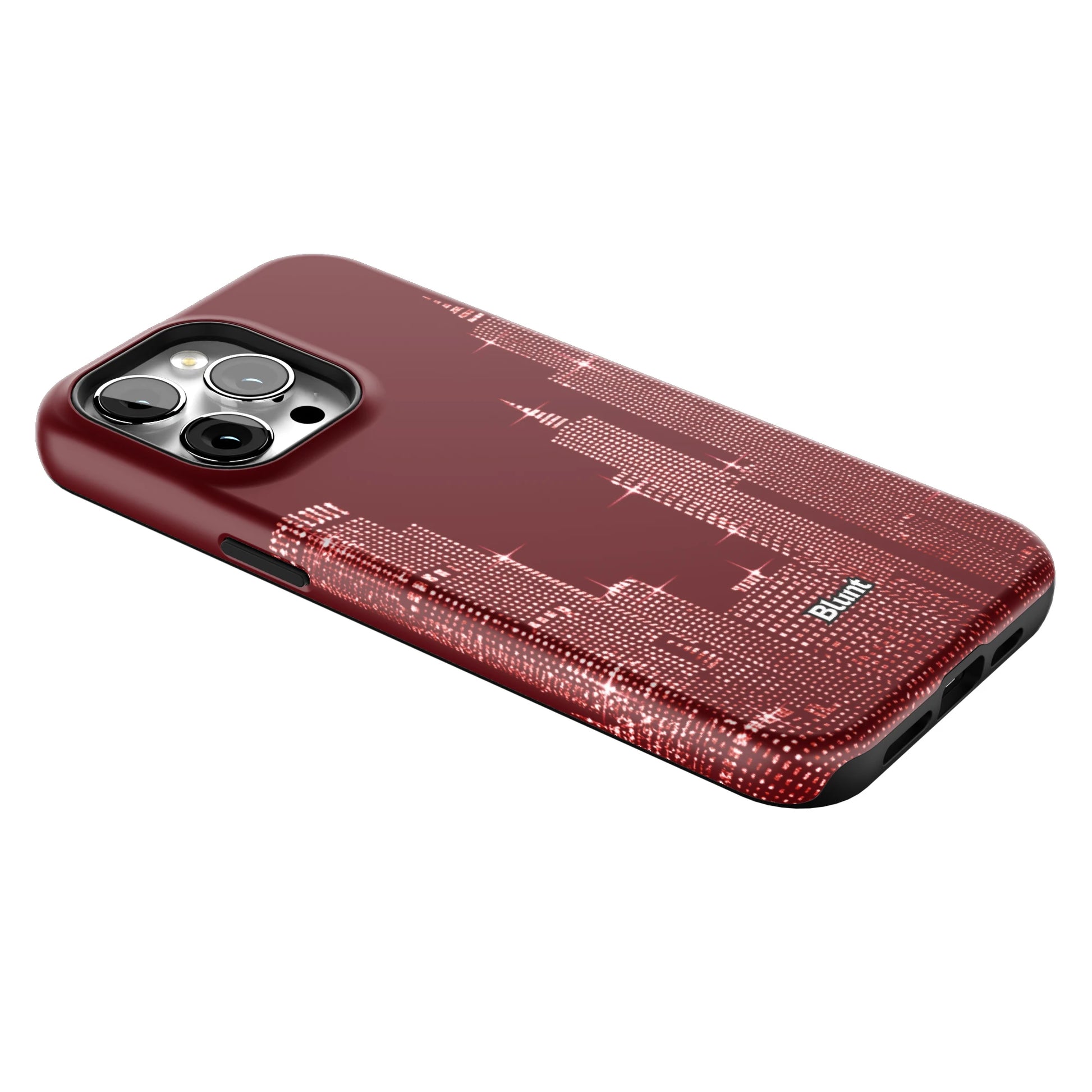 Crimson-NYC--SKYELINE-iphone-case-iPhone 14 Pro Max-2
