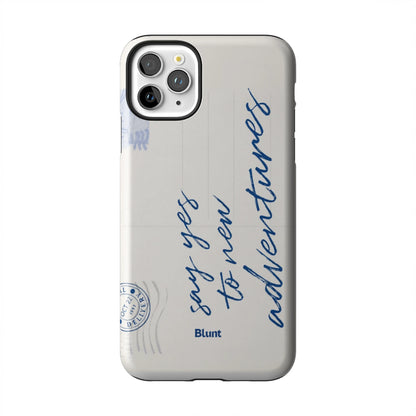 Wander-Mail-iphone-case-iPhone 11 Pro Max-1
