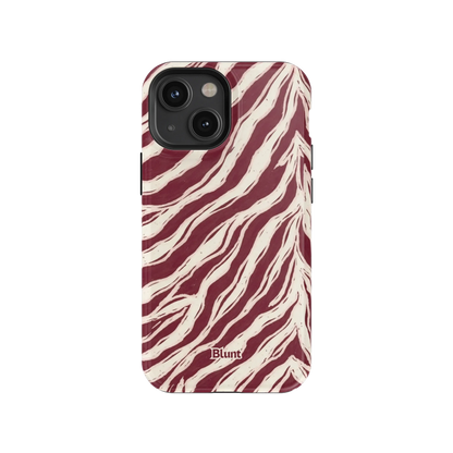 Ruzie iPhone Case