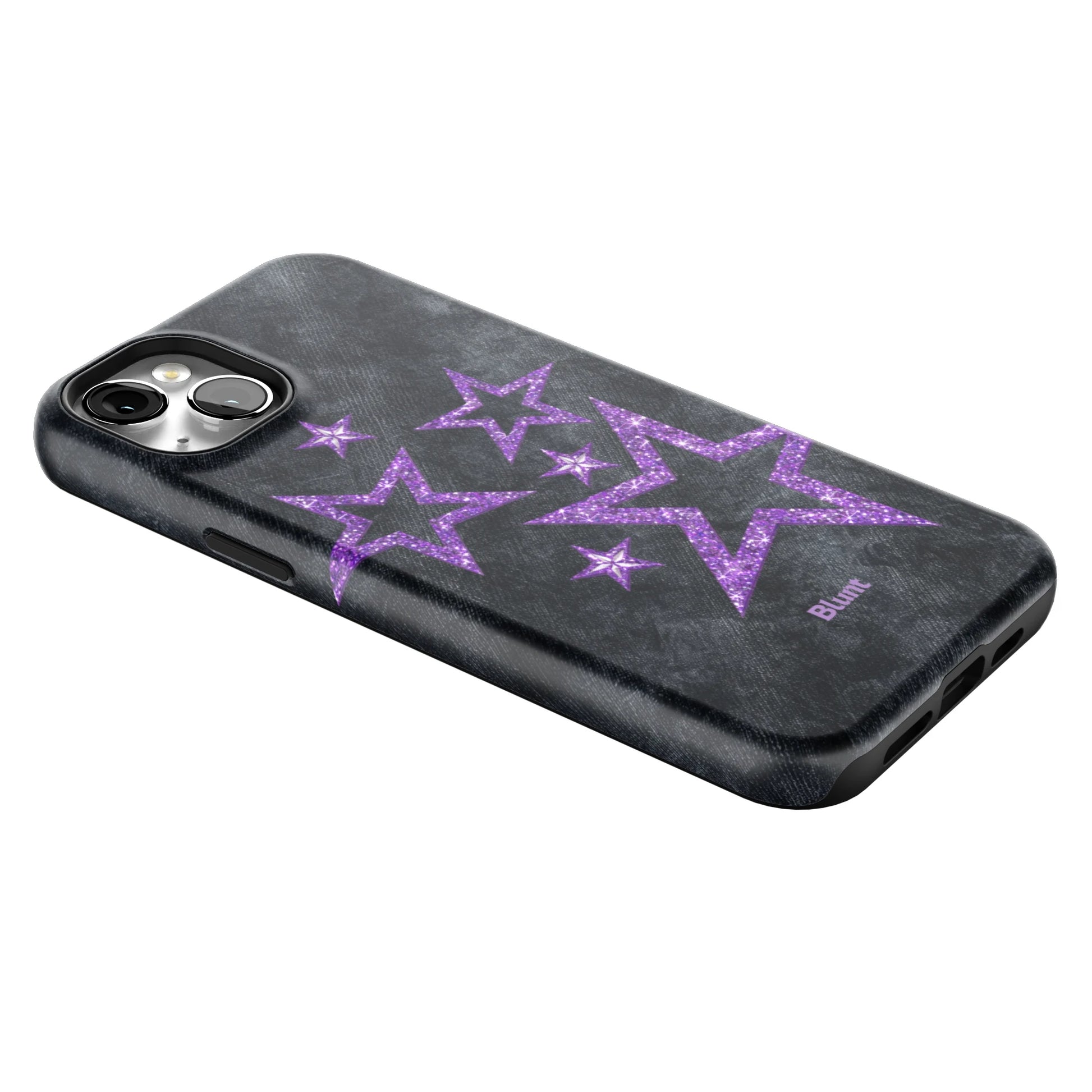 Denim-Popstar-iphone-case-iPhone 14 Plus-2