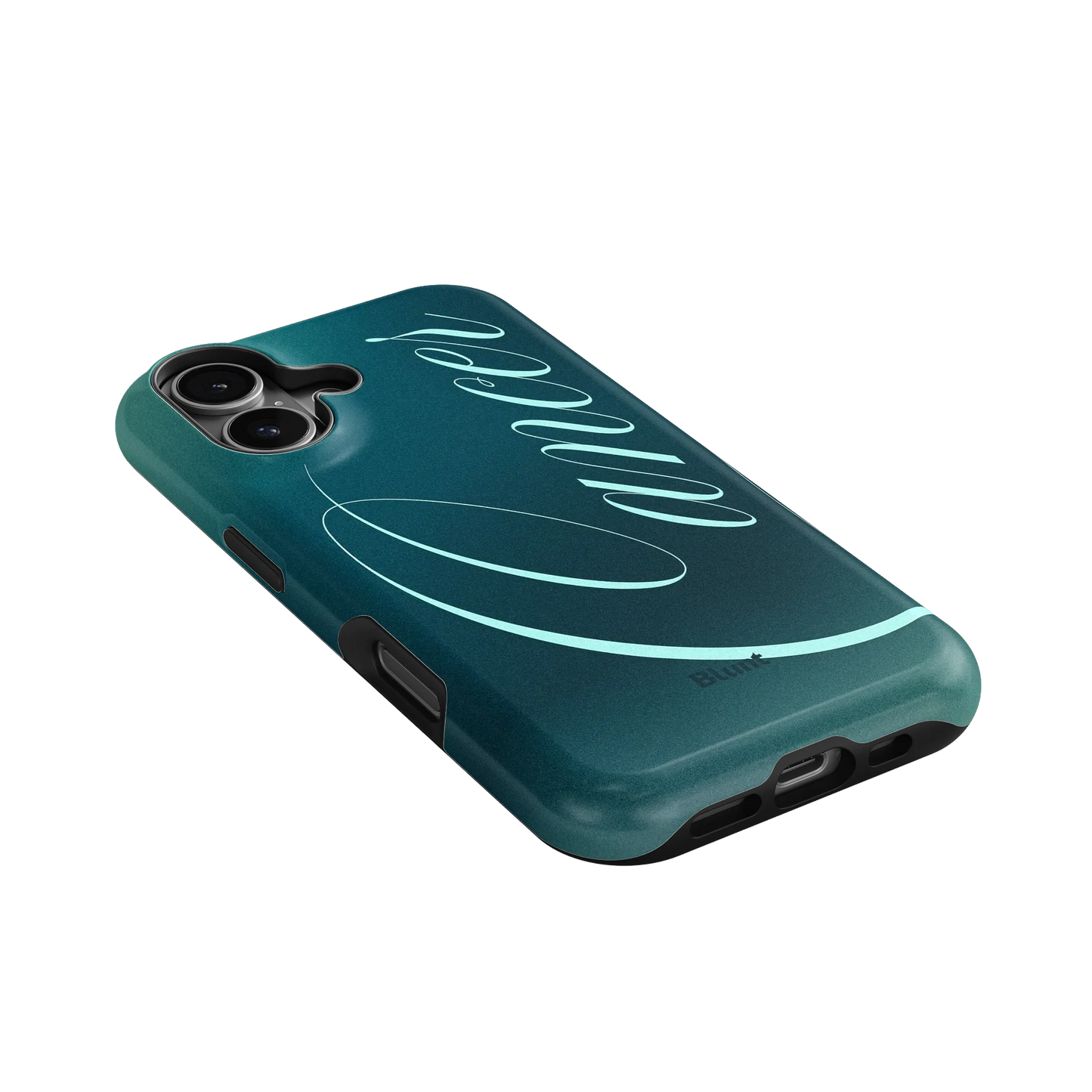 Cancer iPhone Case