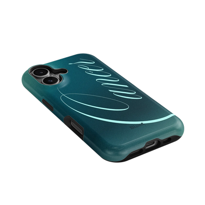 Cancer iPhone Case
