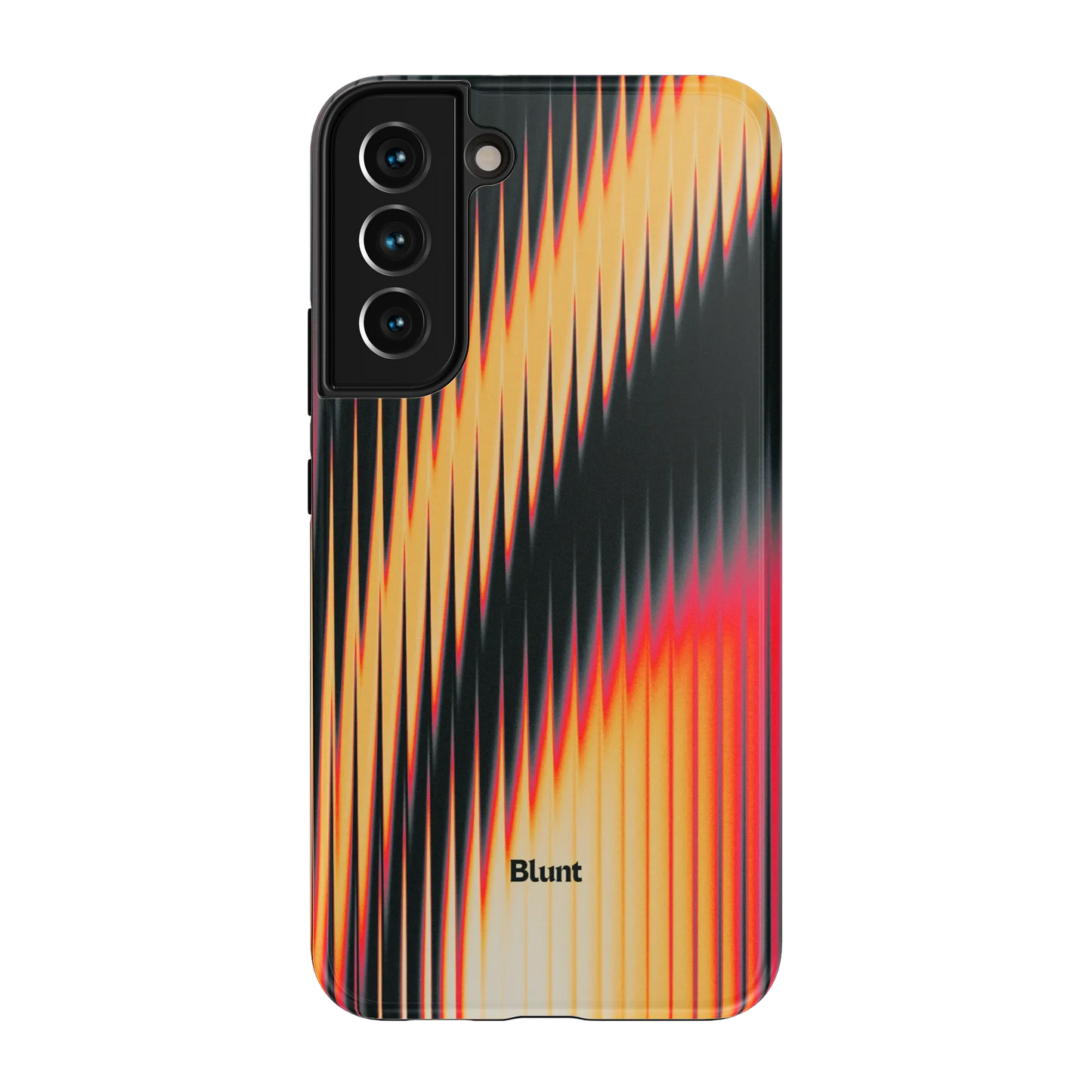 Honey Glint Samsung Case