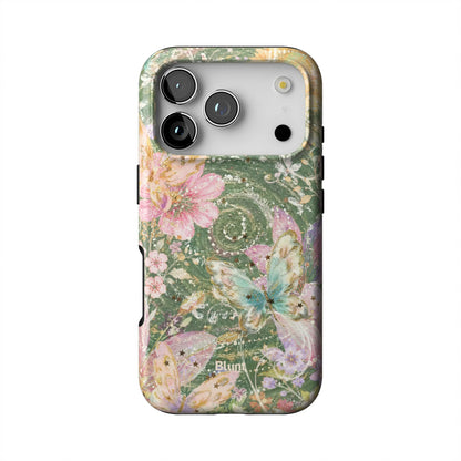 Enchanted-Whirl-iphone-case-iPhone 17 Pro-1