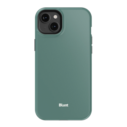 Cool Mint iPhone Case
