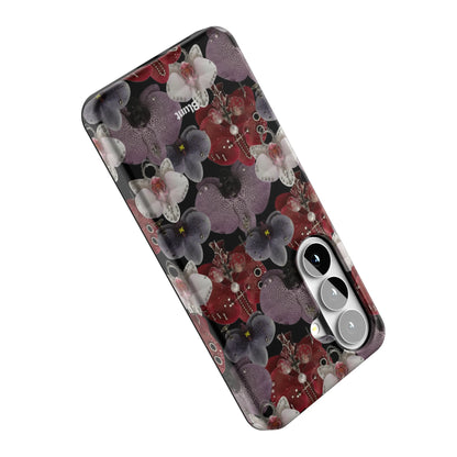 Orchid-Obsession-samsung-case-Galaxy S26-4