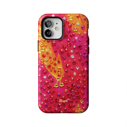 Hot-Gems-iphone-case-iPhone 12-1
