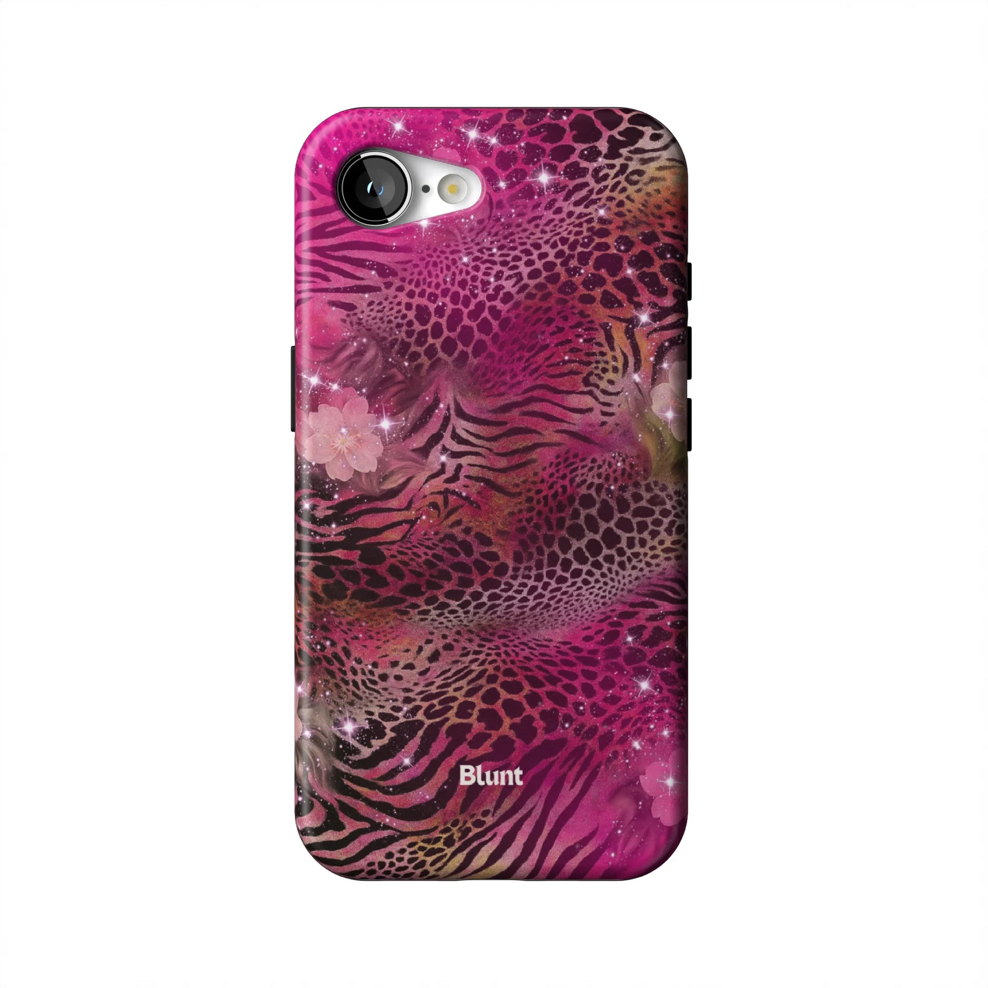 Untamed-iphone-case-iPhone 17 E-1
