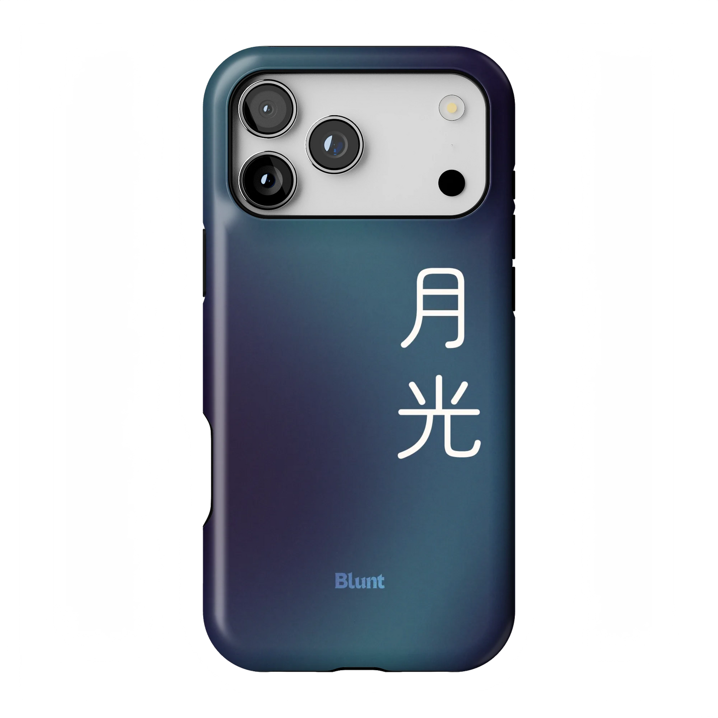 Moonlight I iPhone Case