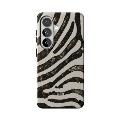 Ivory Clash Samsung Case