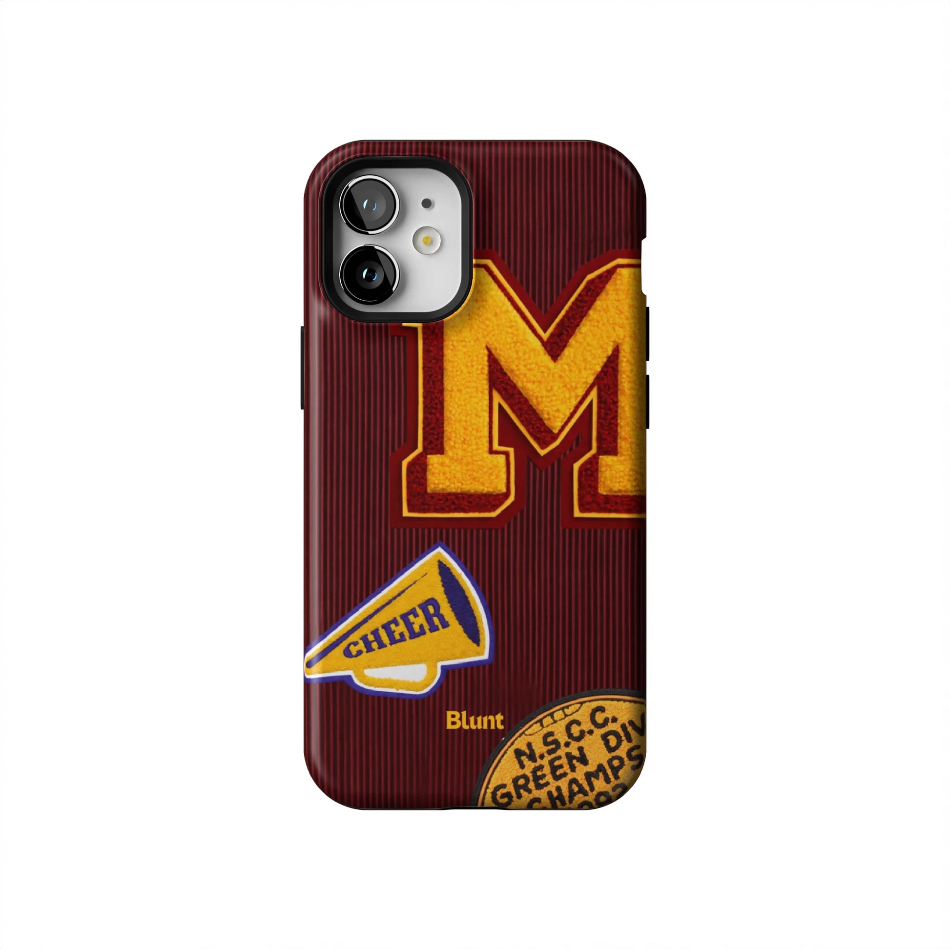 Alvin-iphone-case-iPhone 12 Mini-1