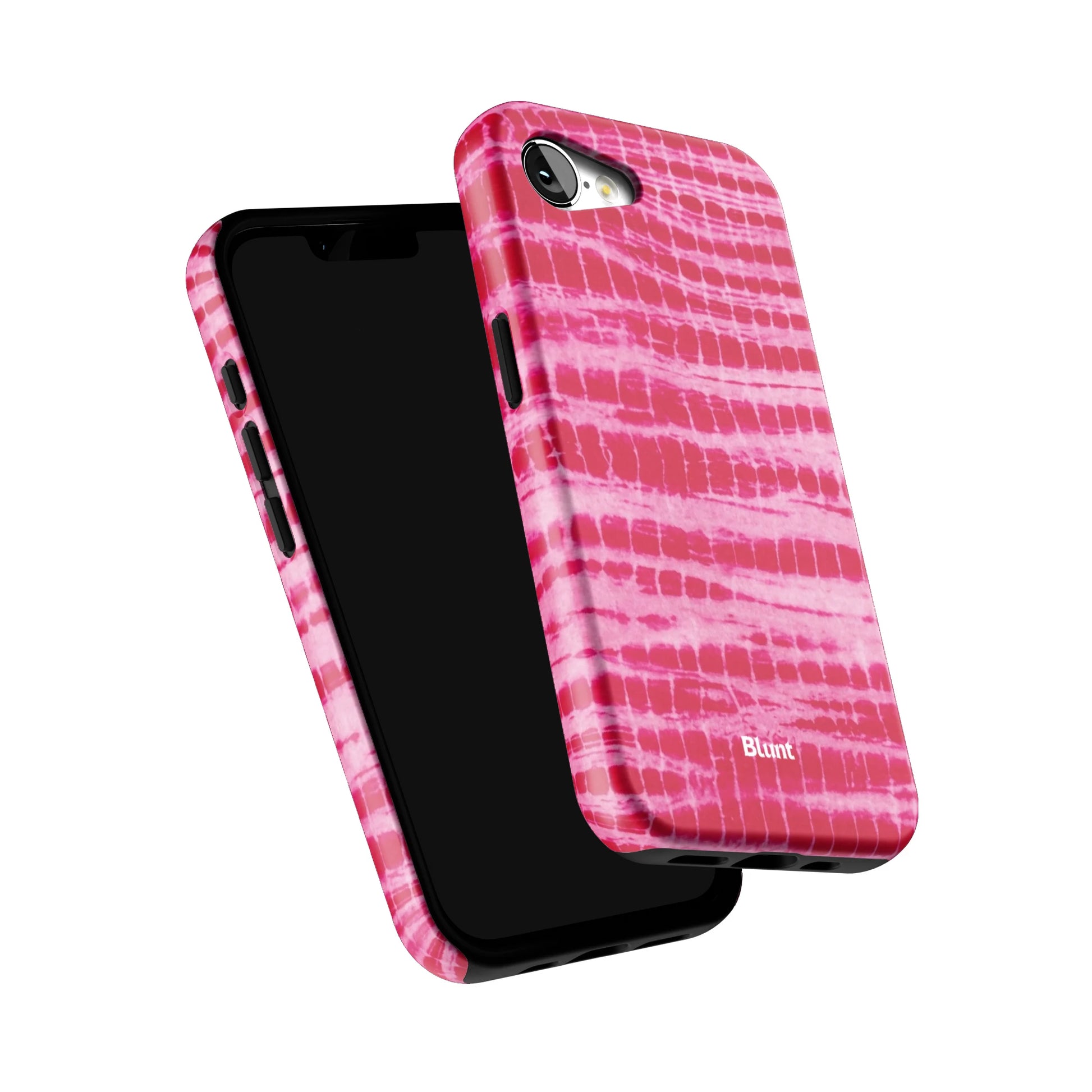 Magenta-Tracks-iphone-case-iPhone 17 E-5