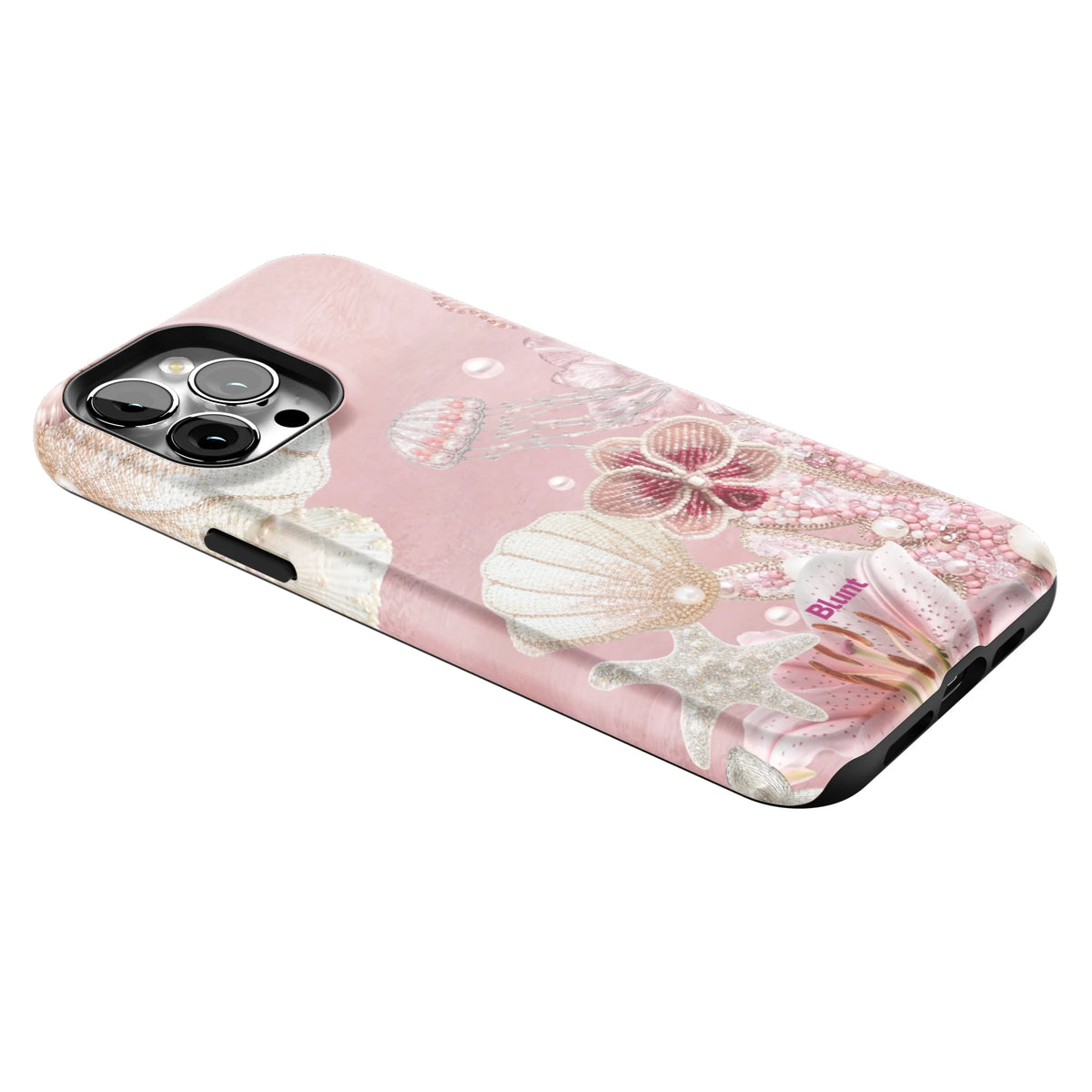Sparkle-Reef-iphone-case-iPhone 13 Pro Max-2