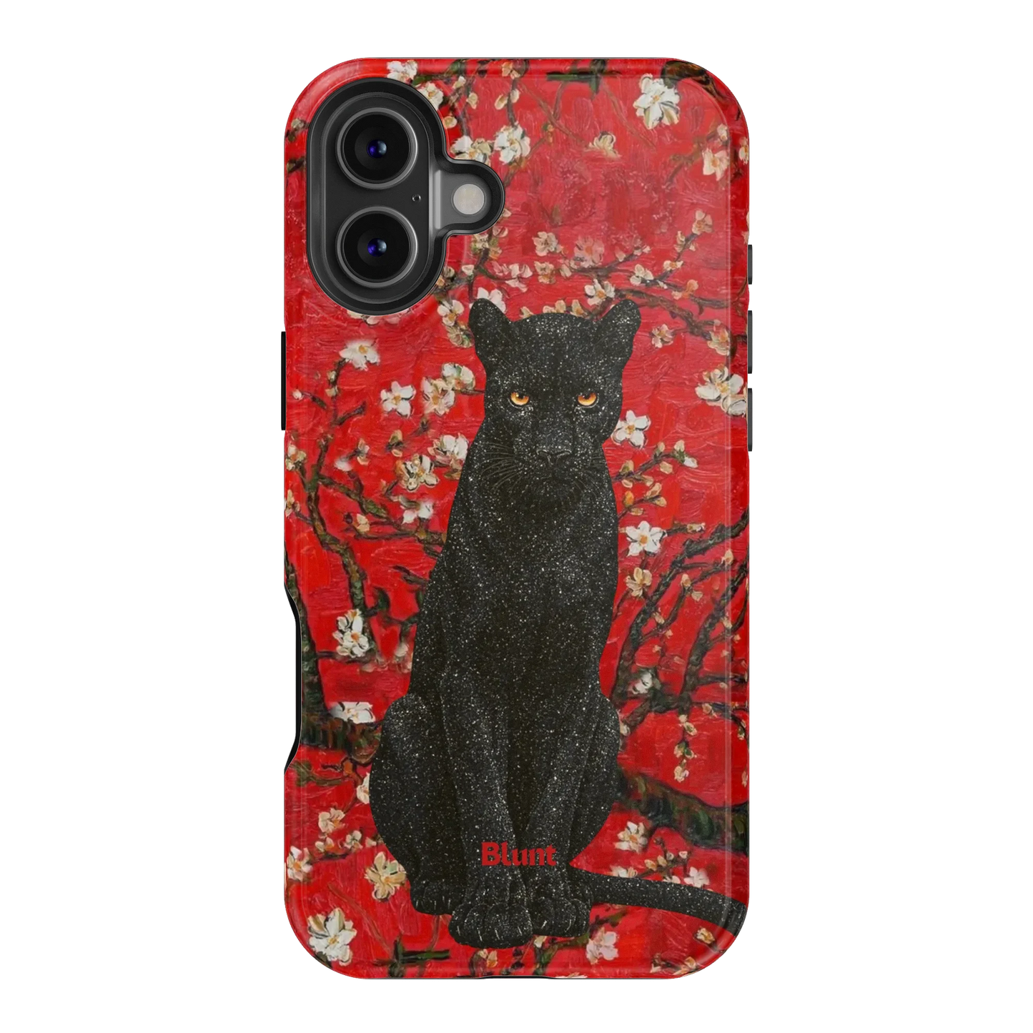 Samira iPhone Case