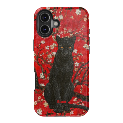 Samira iPhone Case