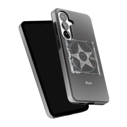 Silver-Star-Mix-samsung-case-Galaxy S26 Plus-5