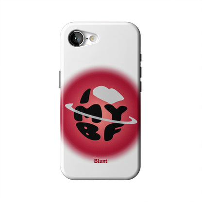 Red-Aura-Boyfriend-iphone-case-iPhone 17 E-1