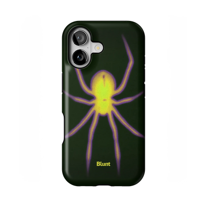 Exil iPhone Case