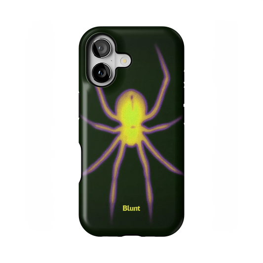 Exil iPhone Case