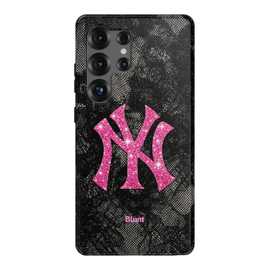 NYC Muse Samsung Case
