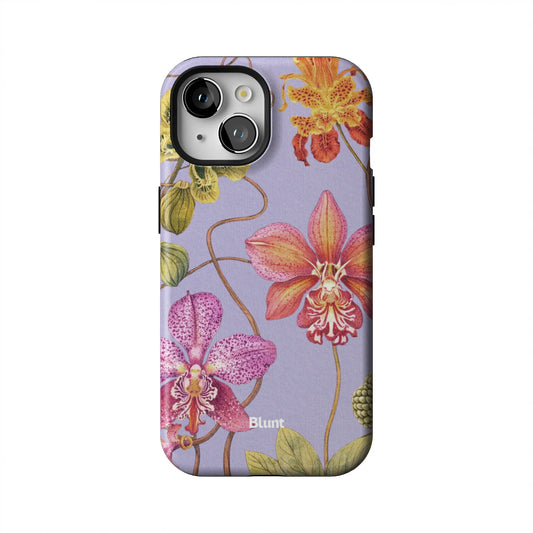 Lilac-Garden-iphone-case-iPhone 15-1