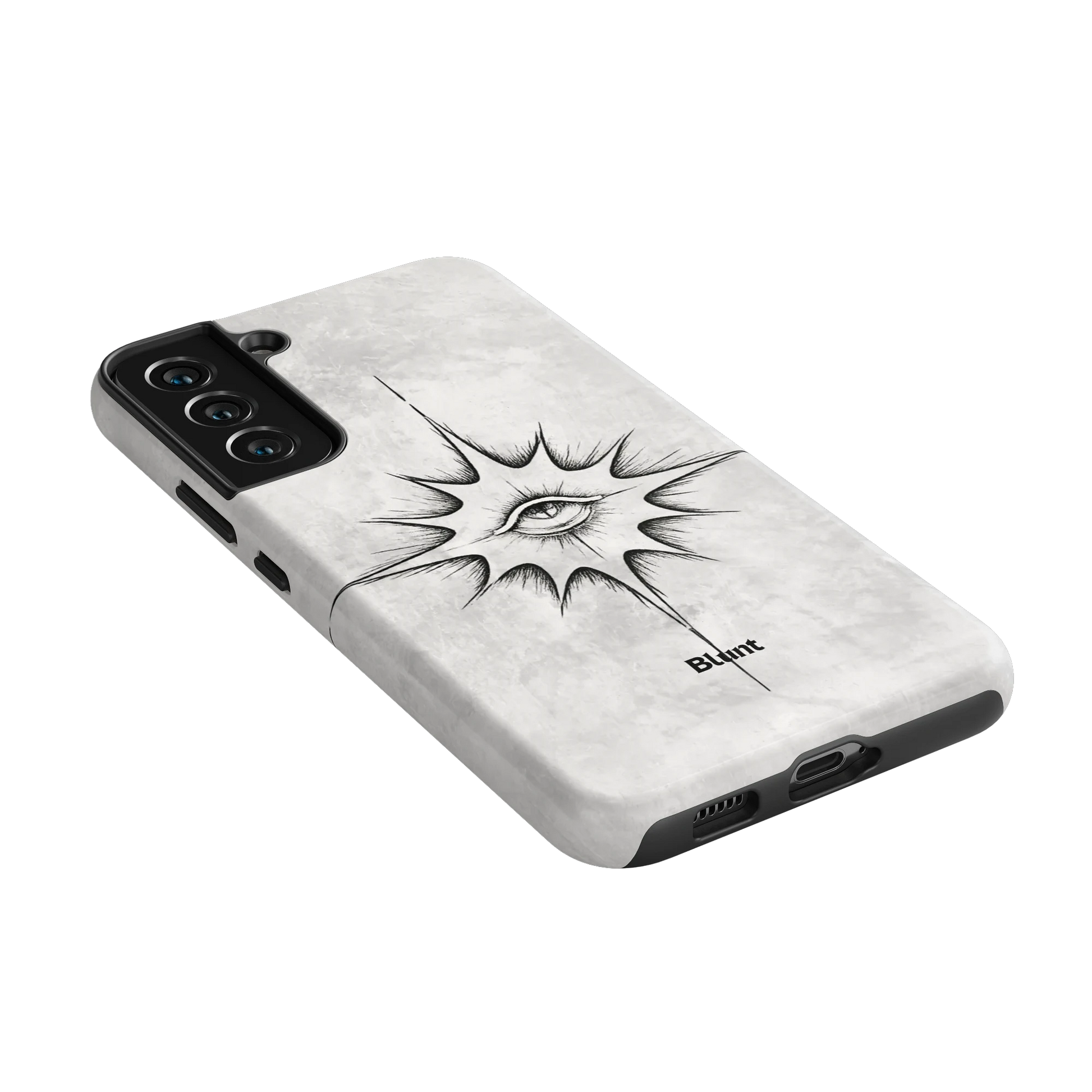 Holy-Vision-samsung-case-Galaxy S22 Plus-2